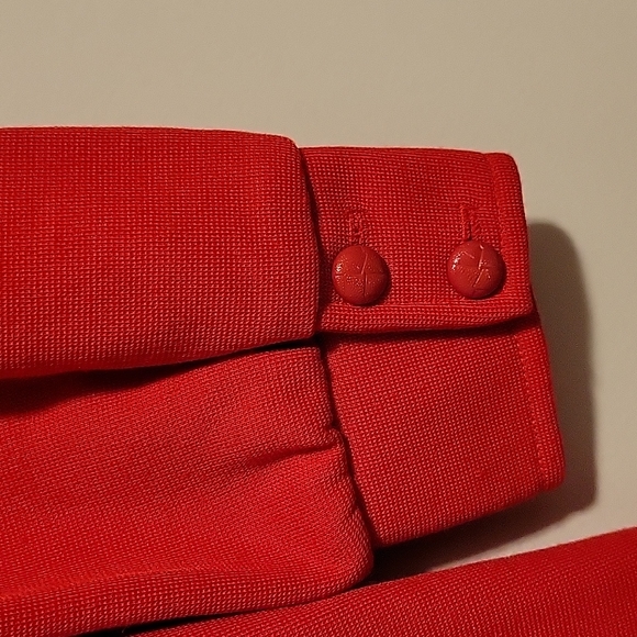 Valentine VINTAGE Dress - Picture 4 of 5